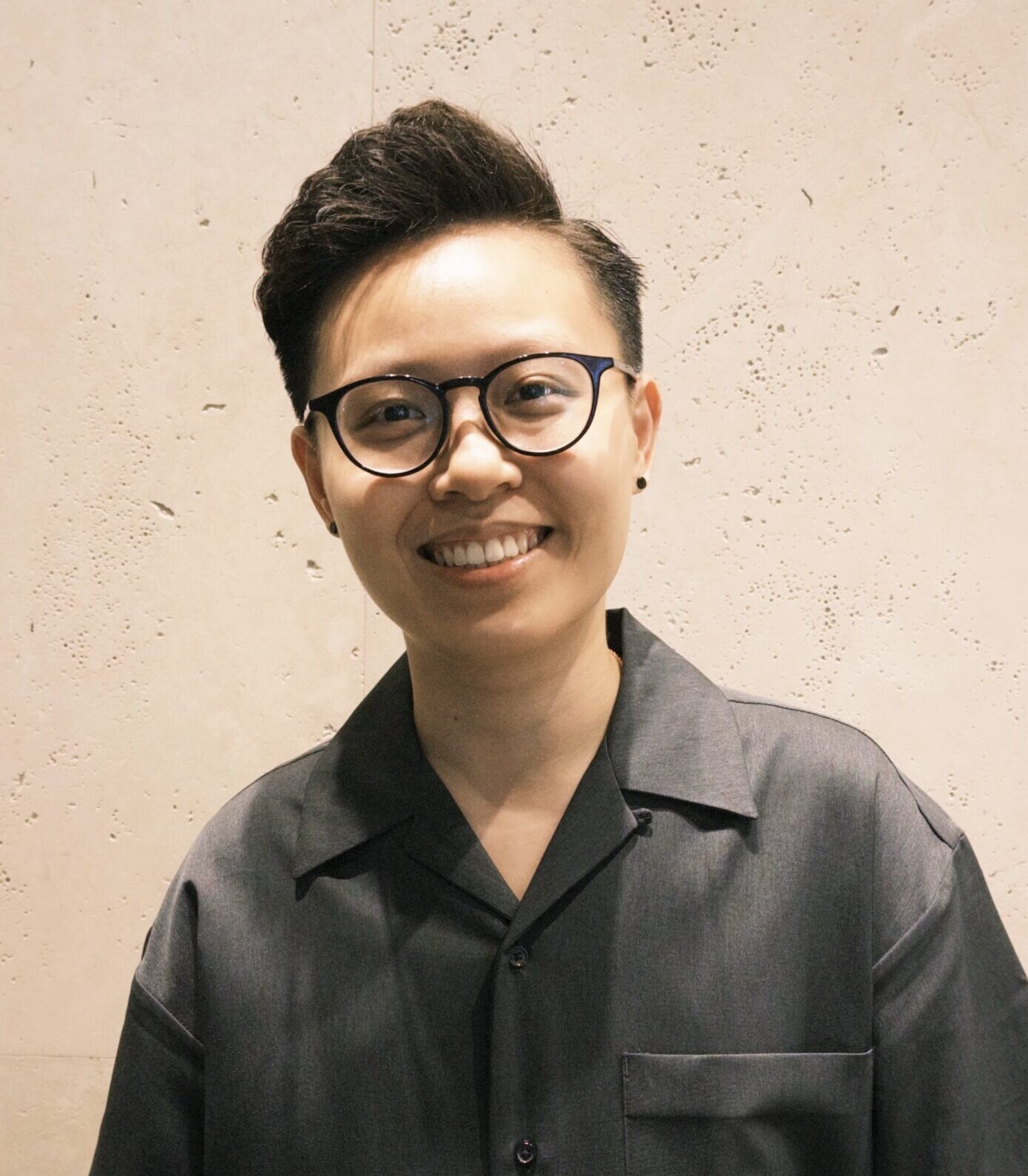 Ting-Yu Chou