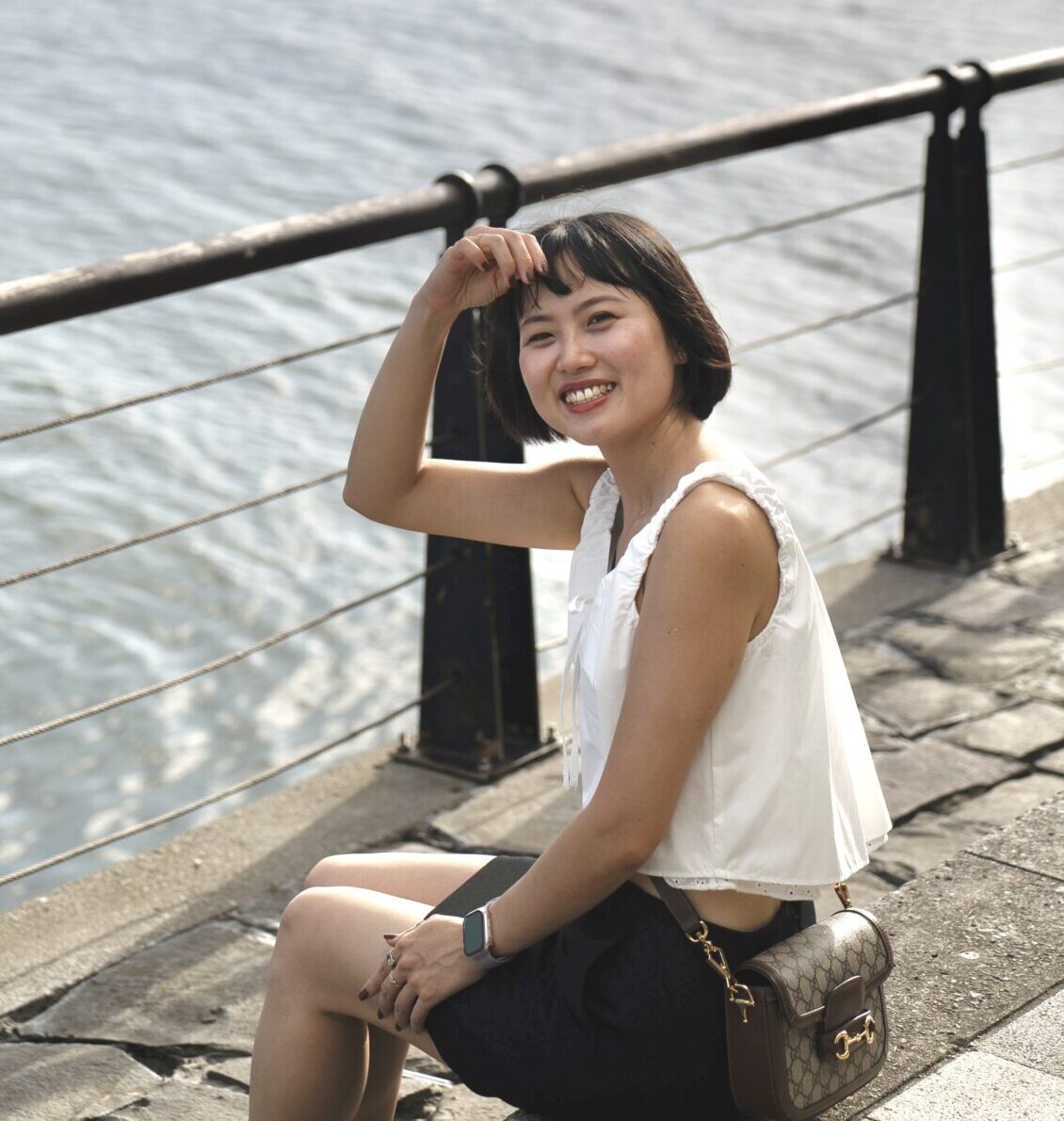 Jo-Lin Wu